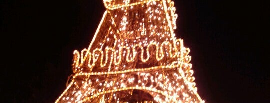 Lampion Garden is one of ouT-d0oRz.......