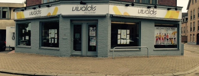 Vivaldis Interim is one of Vivaldis Interim.