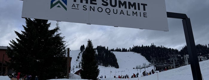 Summit Central is one of Ski Areas.