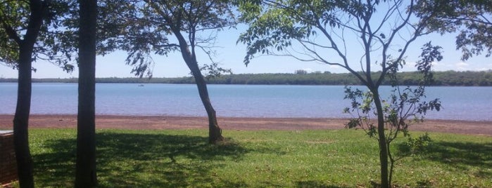 ICLI - Iate Clube Do Lago De Itaipu is one of PREFEITO.
