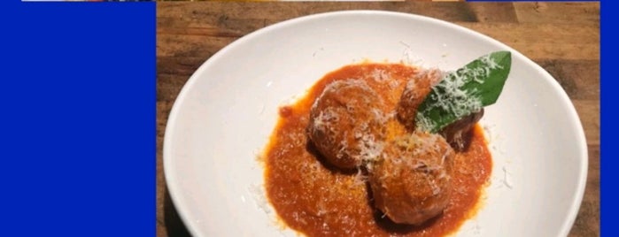 Forno Osteria & Bar is one of Cincinnati Lunch/Dinner.
