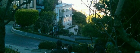 Lombard Street is one of Left Coast (AZC) Anti-Zombie Compounds.