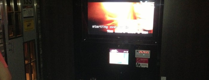 Neway Karaoke Box is one of Must Visit Place in Puchong.
