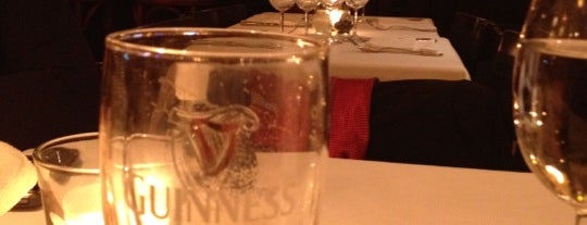 Brasserie La Brise is one of Guinness!.