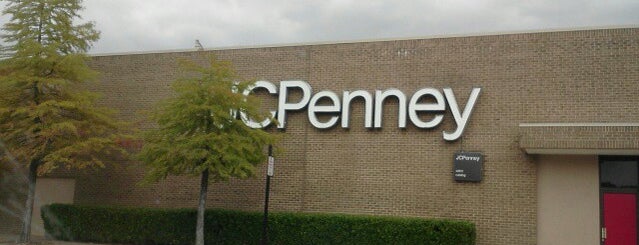 JCPenney is one of Lugares favoritos de Juan.