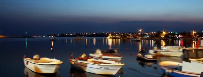 Silivri is one of Guide to İstanbul's best spots.