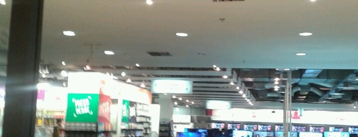 Fnac is one of Poa.