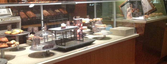 Panera Bread is one of I like it!.