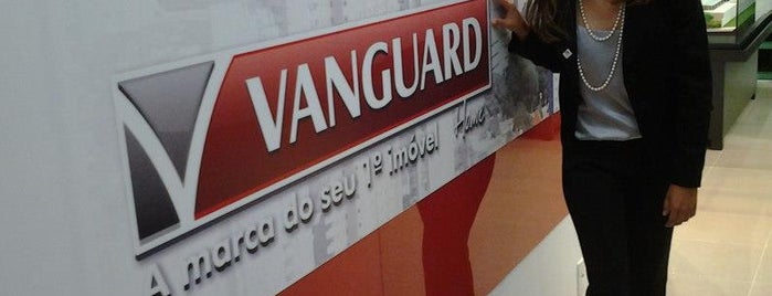 Central de Vendas | Vanguard Home is one of Locais que mais gosto em Campo Grande-MS.