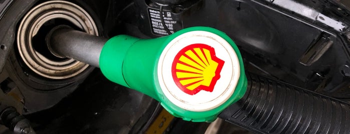 Shell Nitro V Power Diesel