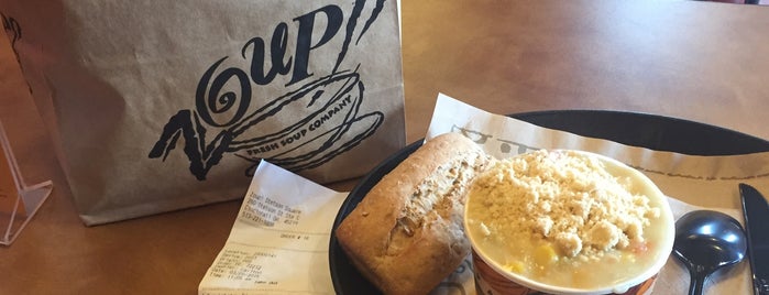 Zoup! is one of School.