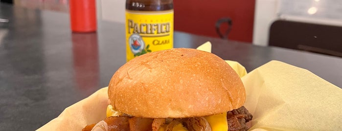 Stanton's City Bites is one of Burger Quest.