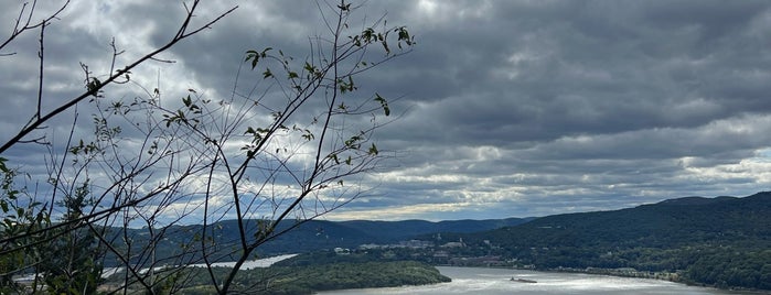 Hudson Highlands State Park is one of Upstate.