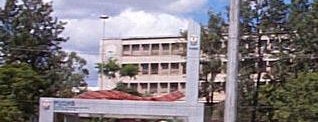 Pontifícia Universidade Católica do Rio Grande do Sul (PUCRS) is one of Viagens.