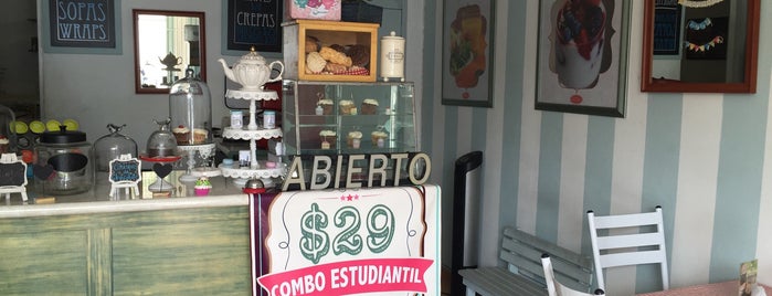 La Tienda de las Delicias is one of สถานที่ที่ Vivis ถูกใจ.