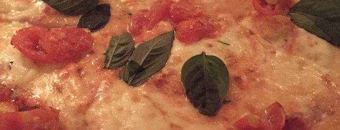 Capricciosa is one of The 15 Best Places for Pizza in Rio De Janeiro.
