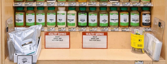 Sprouts Farmers Market is one of The 15 Best Places for Healthy Food in Dallas.