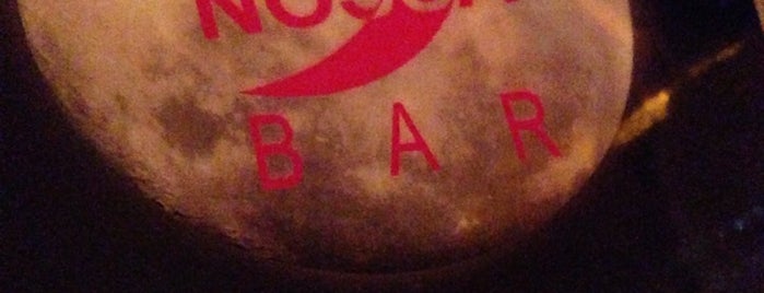 Noite Nossa Bar is one of Franca City.