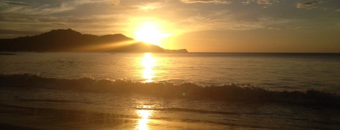 Playas del Coco is one of Playas Costa Rica.