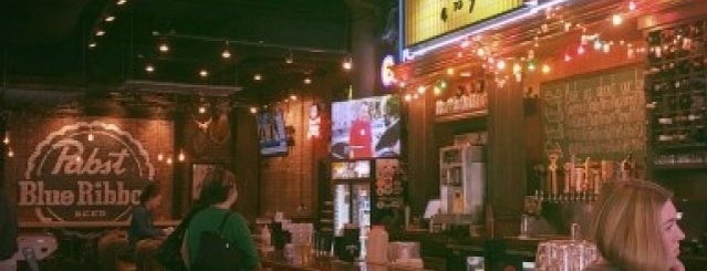 Nashville Hook up bars