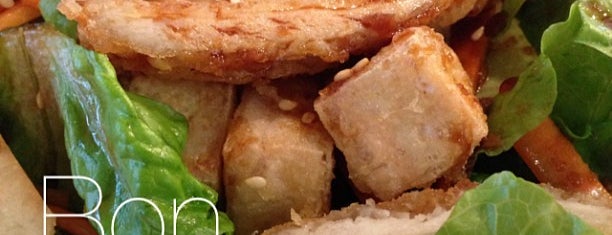 BonChon Chicken is one of Posti che sono piaciuti a Hayri.