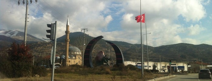 Sav is one of สถานที่ที่บันทึกไว้ของ Sporcu Besinleri.