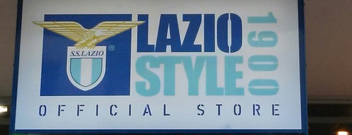 Lazio Style 1900 VALMONTONE is one of Lazio Style 1900.