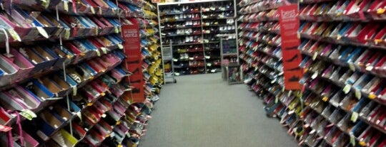 Payless Shoe Source is one of Shoe Store.