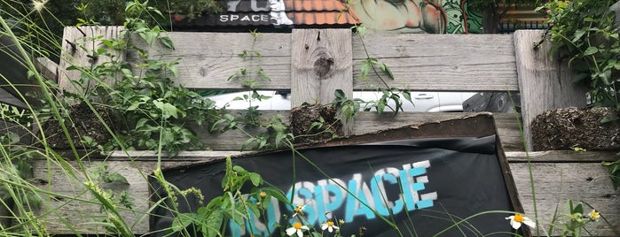 Yo Space is one of Miami- art.