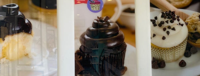 House Of Cupcakes is one of Jeddah.
