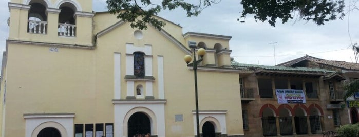 Villeta is one of Tempat yang Disukai Juan Manuel.