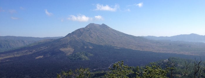 Batur View Spot is one of Bali.