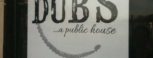 Dub's Pub is one of The Wanderlust Tour.