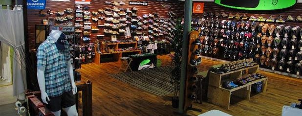 Mountain High Outfitters - Atlanta is one of waypay.