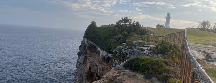 Watsons Bay is one of 2018 Sydney Map.