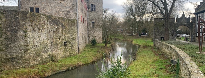 Haus zum Haus is one of Ratingen.