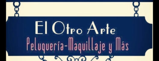 El otro arte is one of Lieux qui ont plu à Carolina.
