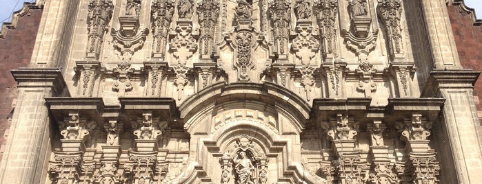 Gran Plaza Ciudad De Mexico is one of Places visited.