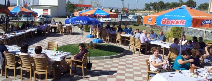 Garden Cafe is one of Kanarya'nın Beğendiği Mekanlar.