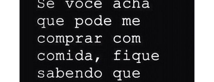 Rei das Coxinhas is one of woahington.