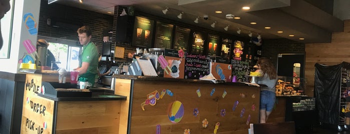 Starbucks is one of Guide to Sandusky's best spots.