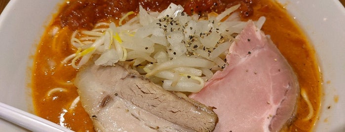 トマト麺コレクション 東日本 東京以外