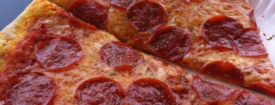 Joey's House of Pizza is one of The 15 Best Places for Pizza in Nashville.