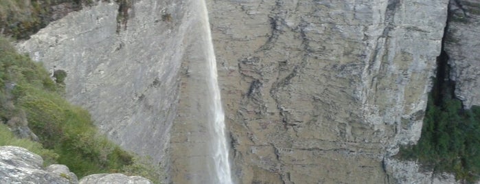 Vale Do Capão is one of cachoeira.