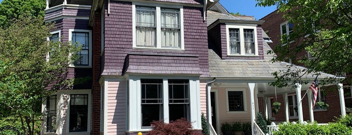 McNinch House Restaurant is one of The 15 Best Places for Kobe Beef in Charlotte.