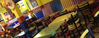Ahora Mexican Cuisine is one of Darwin’s Liked Places.