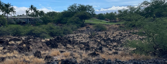 Fairways at Mauna Lani is one of Golf.