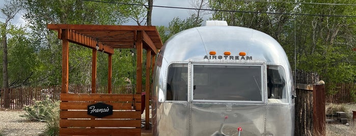 Amigo Motor Lodge is one of American Southwest.