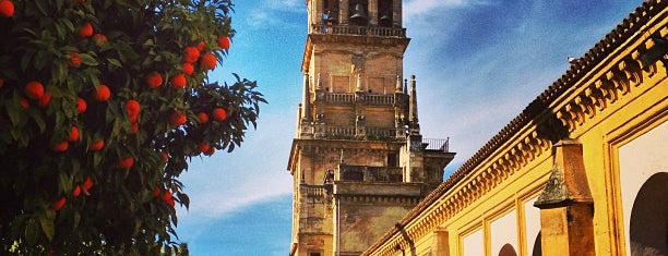 Moscheenkathedrale von Córdoba is one of Sevilla & Cordoba : best spots.