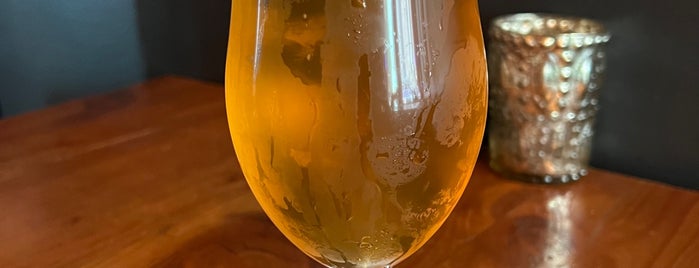 Fox Tale Fermentation Project is one of Bay Area Beer.